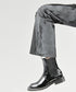 Cropped Flare Pants